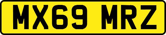 MX69MRZ