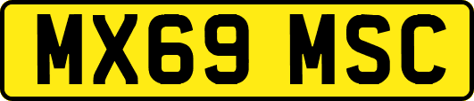 MX69MSC