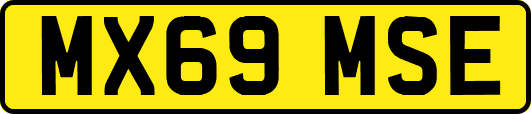 MX69MSE