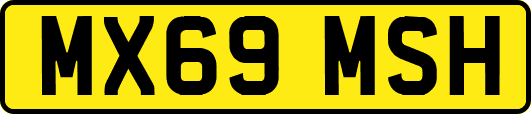 MX69MSH