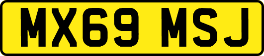 MX69MSJ