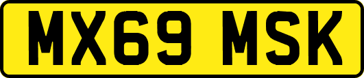 MX69MSK