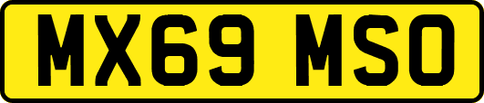 MX69MSO