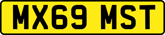 MX69MST