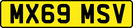 MX69MSV