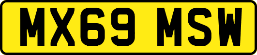 MX69MSW
