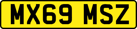 MX69MSZ