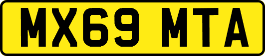 MX69MTA