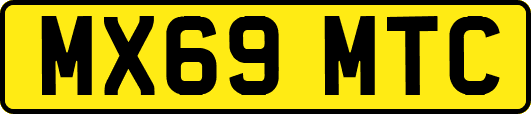 MX69MTC
