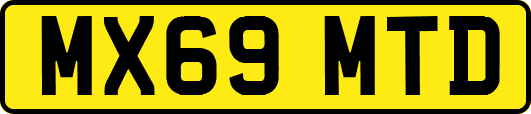 MX69MTD