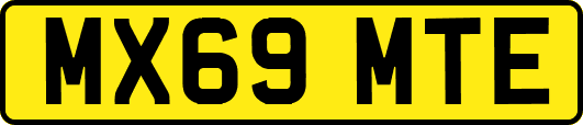 MX69MTE