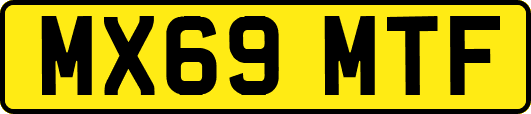 MX69MTF