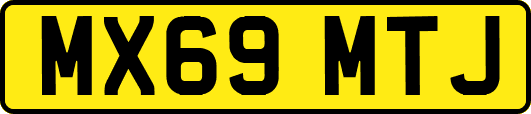 MX69MTJ