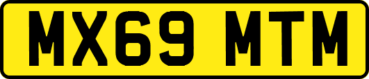 MX69MTM