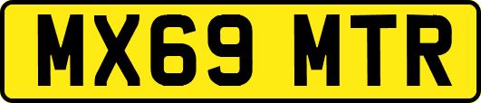 MX69MTR