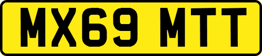 MX69MTT