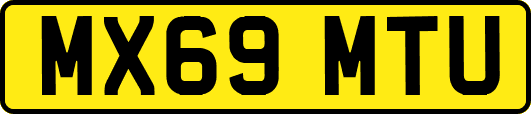 MX69MTU