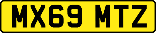 MX69MTZ
