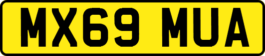 MX69MUA