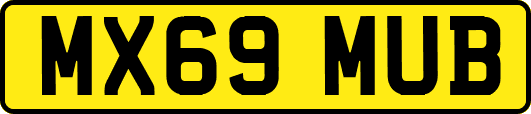 MX69MUB