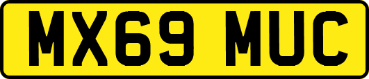 MX69MUC