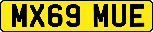 MX69MUE