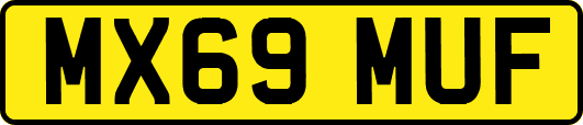 MX69MUF
