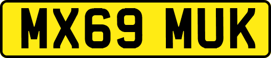 MX69MUK