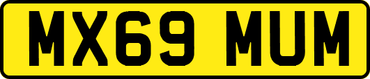 MX69MUM