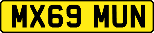 MX69MUN