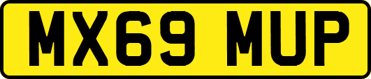 MX69MUP