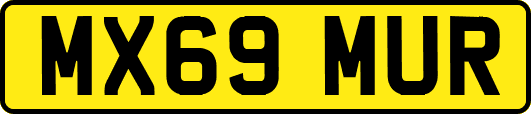 MX69MUR
