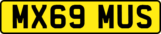 MX69MUS
