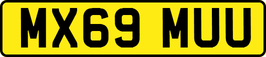 MX69MUU