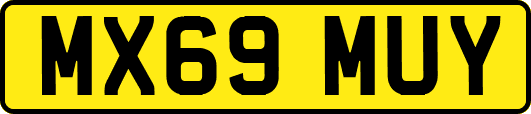 MX69MUY