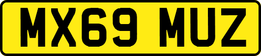 MX69MUZ