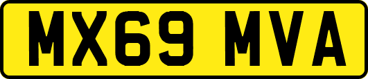 MX69MVA
