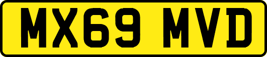 MX69MVD
