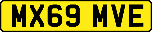 MX69MVE