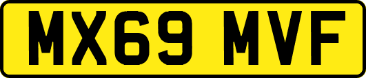 MX69MVF