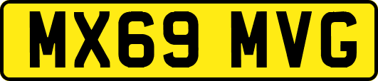 MX69MVG