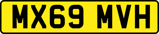 MX69MVH