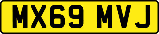MX69MVJ