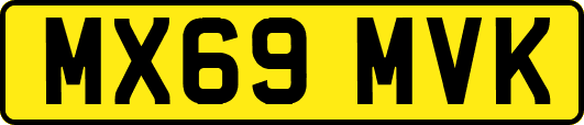 MX69MVK