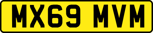 MX69MVM