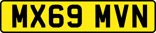 MX69MVN