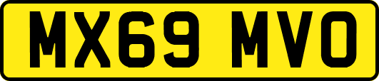MX69MVO