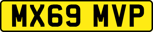 MX69MVP