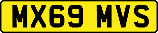 MX69MVS