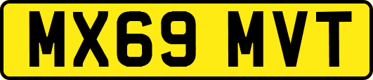 MX69MVT